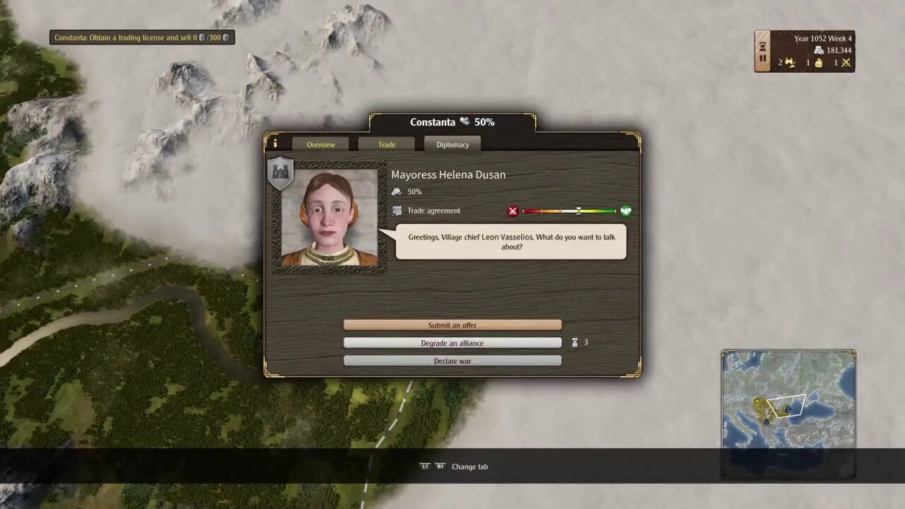 Grand Ages Medieval