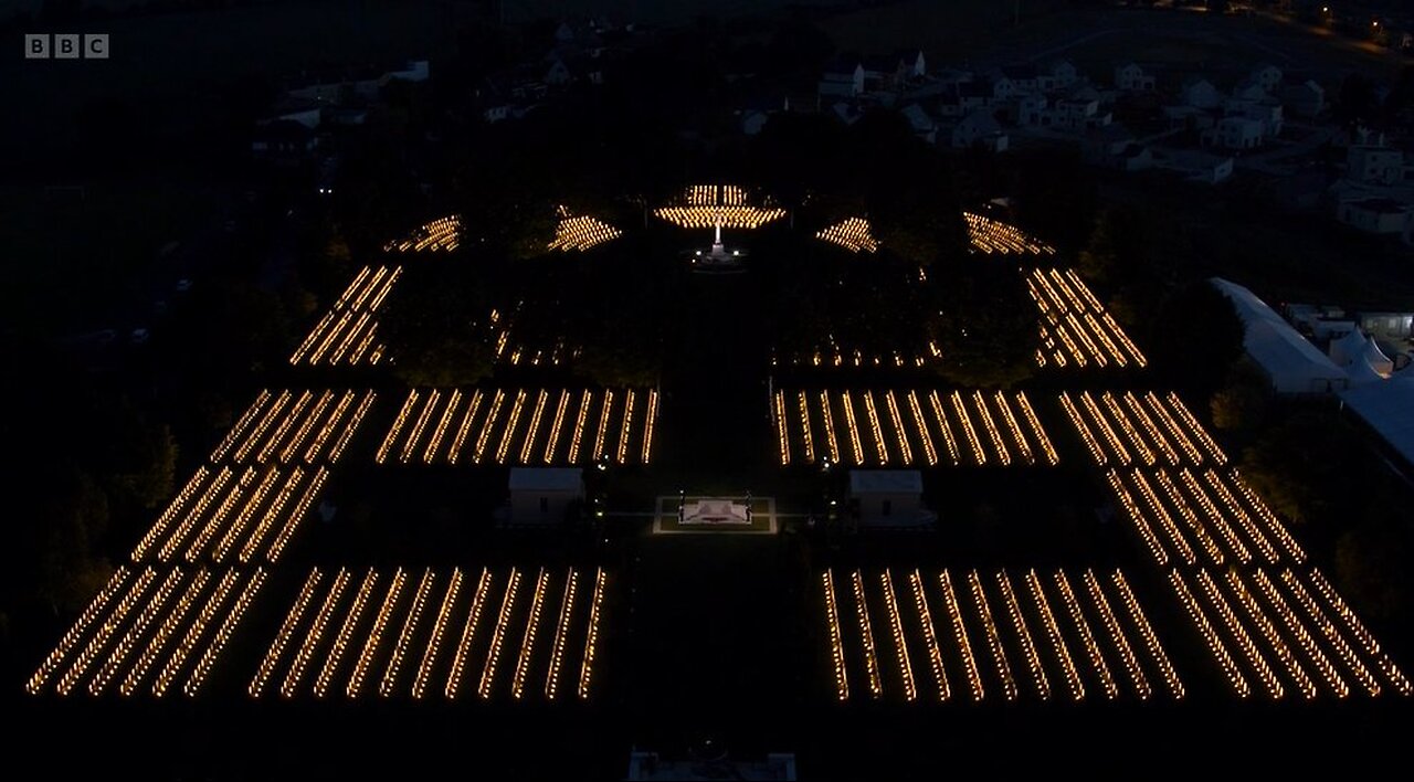 D-Day 80th Anniversary - Never Forget