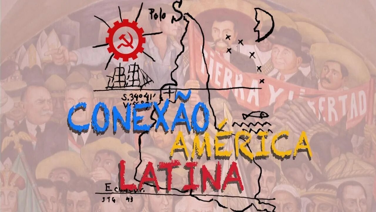 Os cubanos estão sofrendo... pelo bloqueio econômico - Conexão América Latina nº 67 - 27/07/21