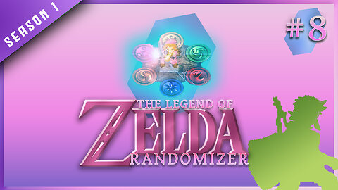 Rapid Plays - The Legend of Zelda: Ocarina of Time Randomizer - Part VIII