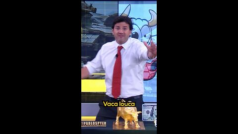 Pode afetar o nosso câmbio e a nossa economia