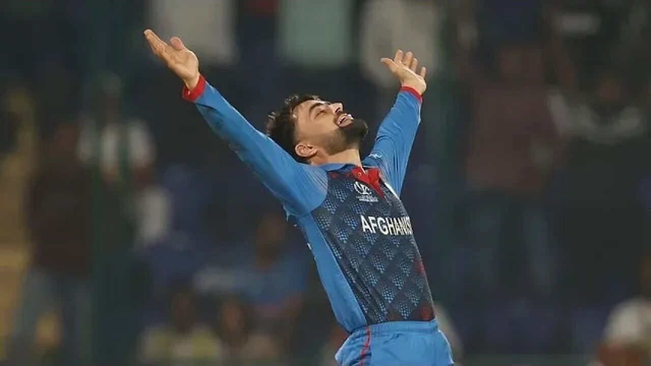 Afghanistan Team Wining Celebration against England Wining Moment Celebrations #AfghanistanvsEngland