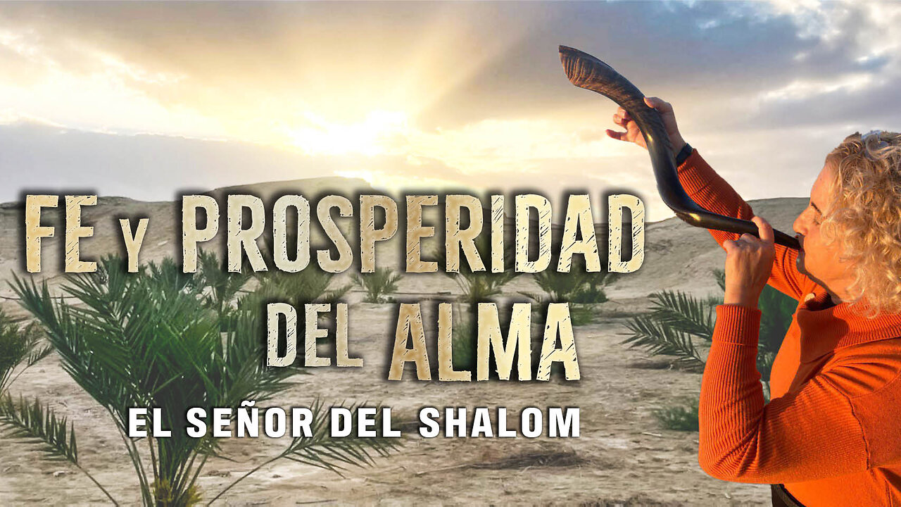 Fe y Prosperidad del Alma | Dra. Dominiquae Bierman