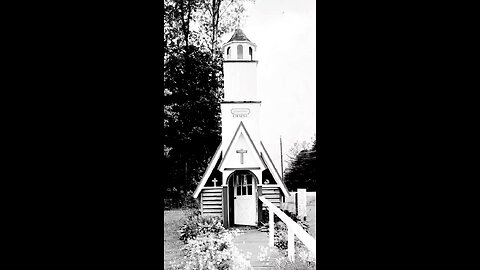 Golden Pond Chapel