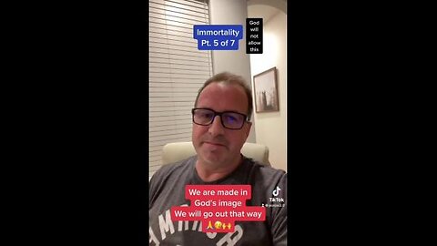 Immortality of Man by Year 2045