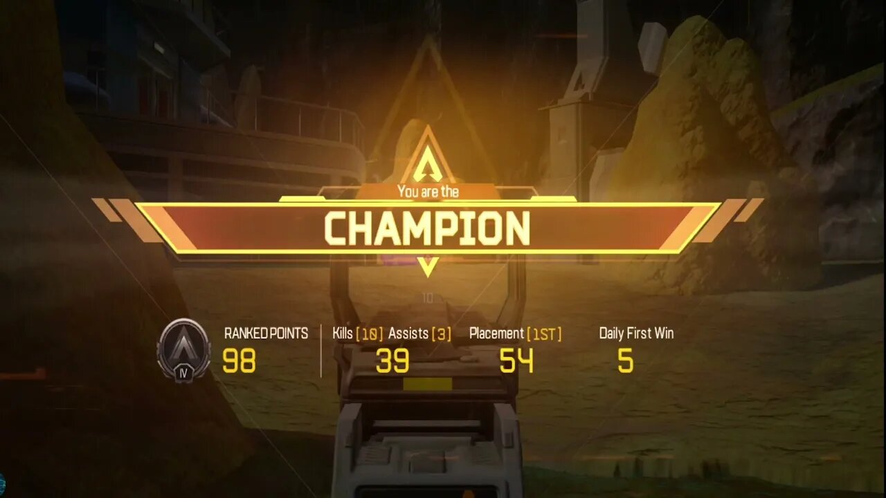 Apex Legends Mobile GamePlay Best Team 29 Kills ( Android / IOS ) || Mr.Predator