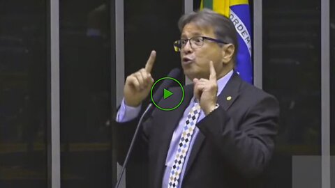 “EU SEREI O PRIMEIRO A DENUNCIAR”, DIZ BIBO NUNES SOBRE RETIRADA DE ASSINATURAS DA CPMI