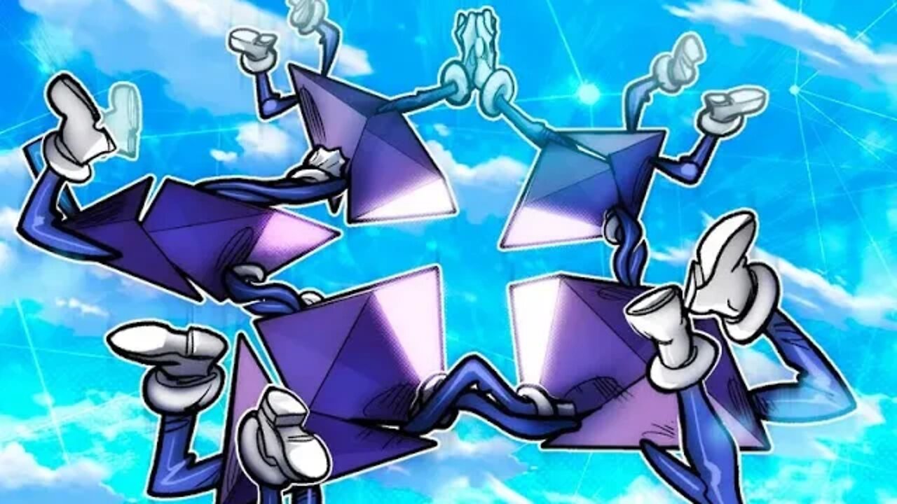 What To Expect From Bitcoin (BTC) & Ethereum (ETH) After The Merge Event???