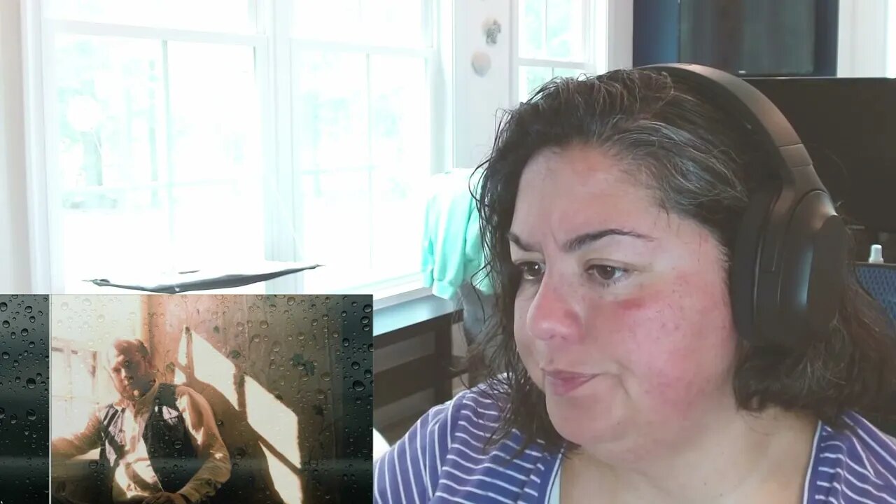 Reaction - Stan Rogers - Cliffs of Baccalieu