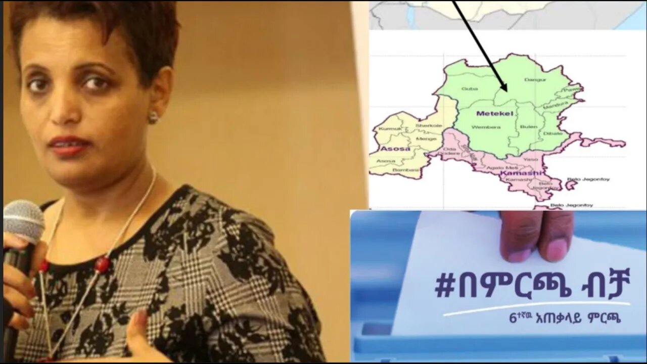 Ethio 360 News Monday May 31 2021