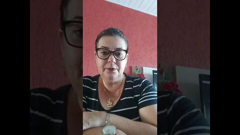 Professora da Escola Floresta Encantada explicou sobre o aniversário de Alta Floresta