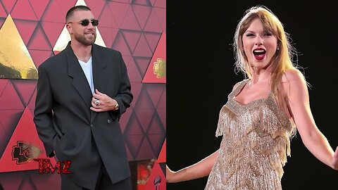 Taylor Swift And Travis Kelce Are Rumored To Be Dating | TMZ On Demand