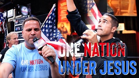 68 Inspiring Christian rappers John Andrade, Brett Raio, Charlie Carbone, D.O.A., DYP