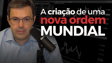 O modelo chinês dominará o mundo com os BRICS?