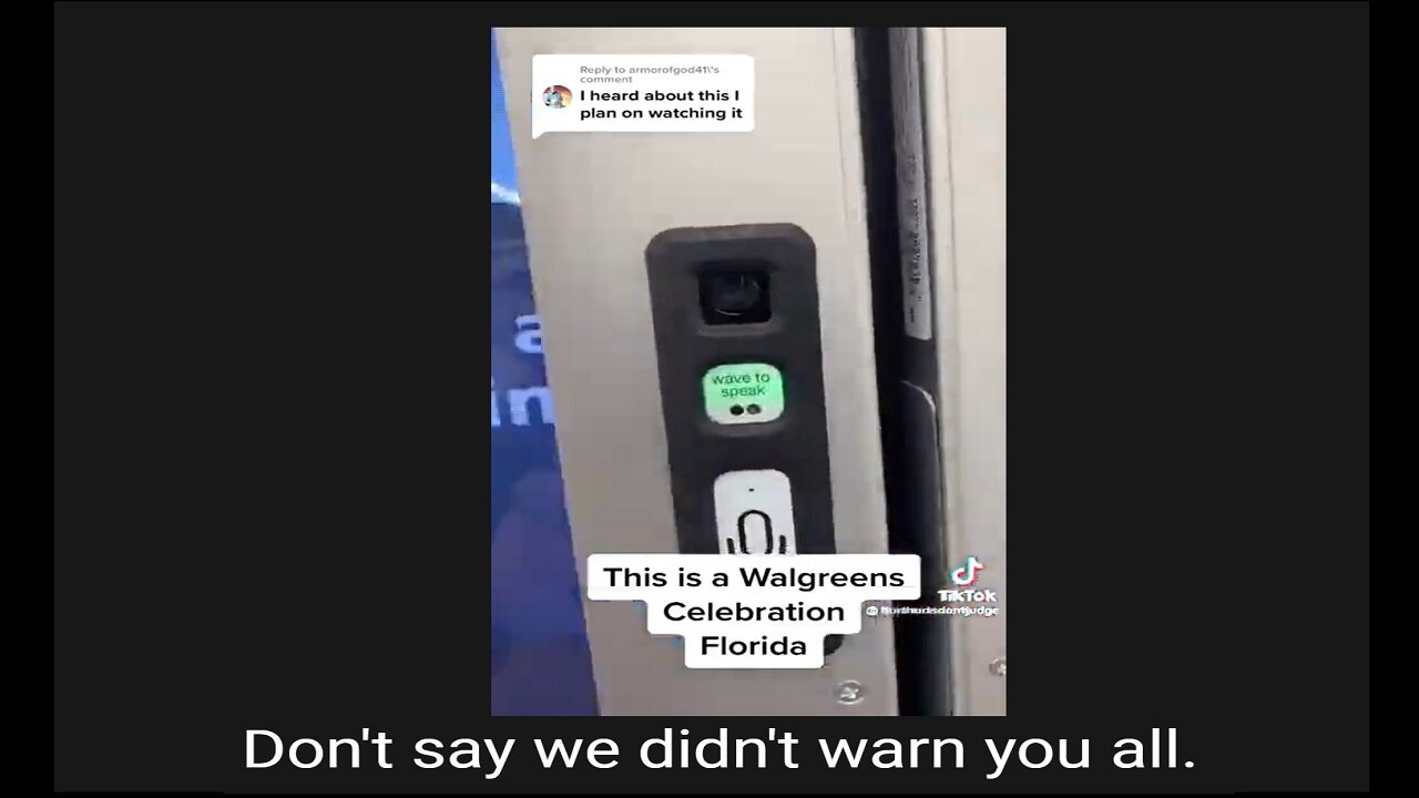 They Are Determined To Get This Inside Everyone To Buy & Sell