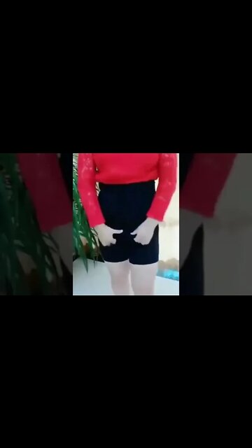 Coloriented Women Shaper Control Panties High Waist Butt Lifter | Link in the description 👇 to BUY