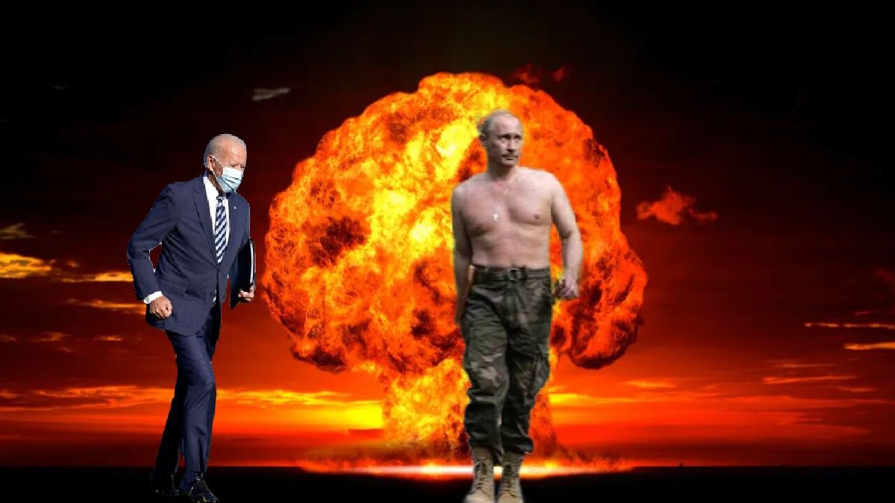 Russian nuclear war threat