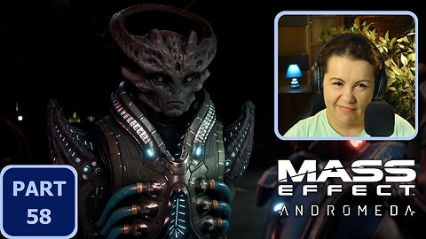 First time playing: Mass Effect Andromeda – Part 58