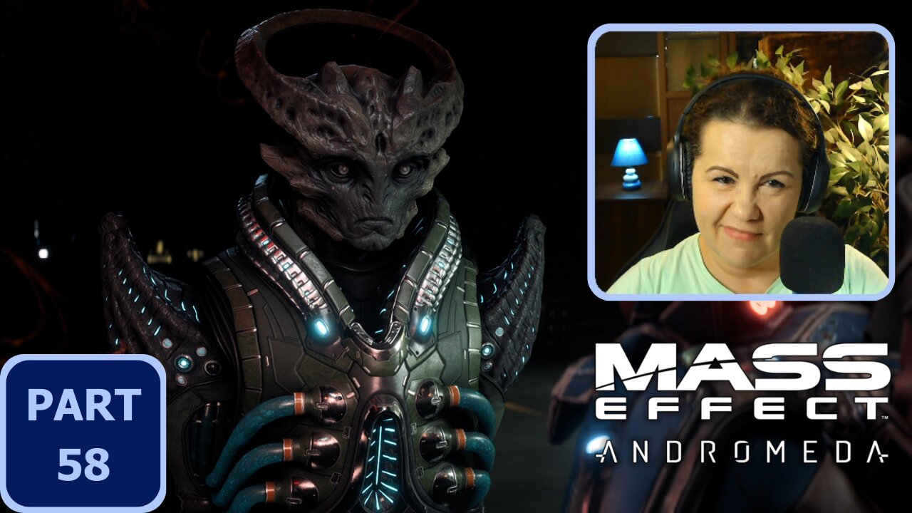 First time playing: Mass Effect Andromeda – Part 58