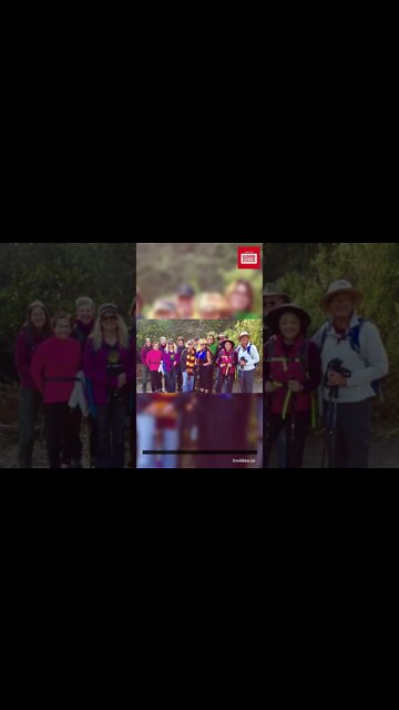 WHY YOU SHOULD BEGIN WALKING #shorts