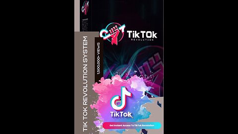 Tik Tok Revolution system