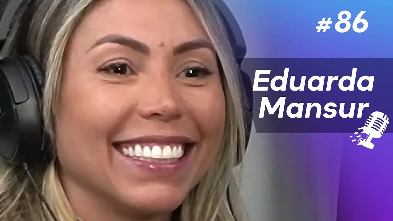 EDUARDA MANSUR | Personal Chef #86