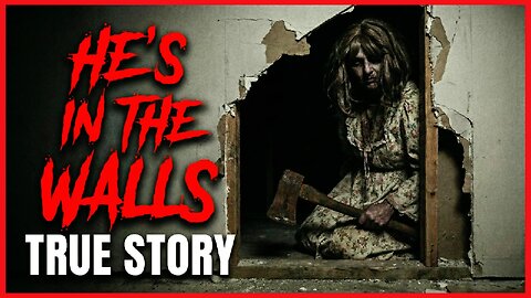 "You Are Not ALONE" The Daniel Laplante Story ~ A True Story ~ A.I Channels ~ A.I. Movie ~ HORROR