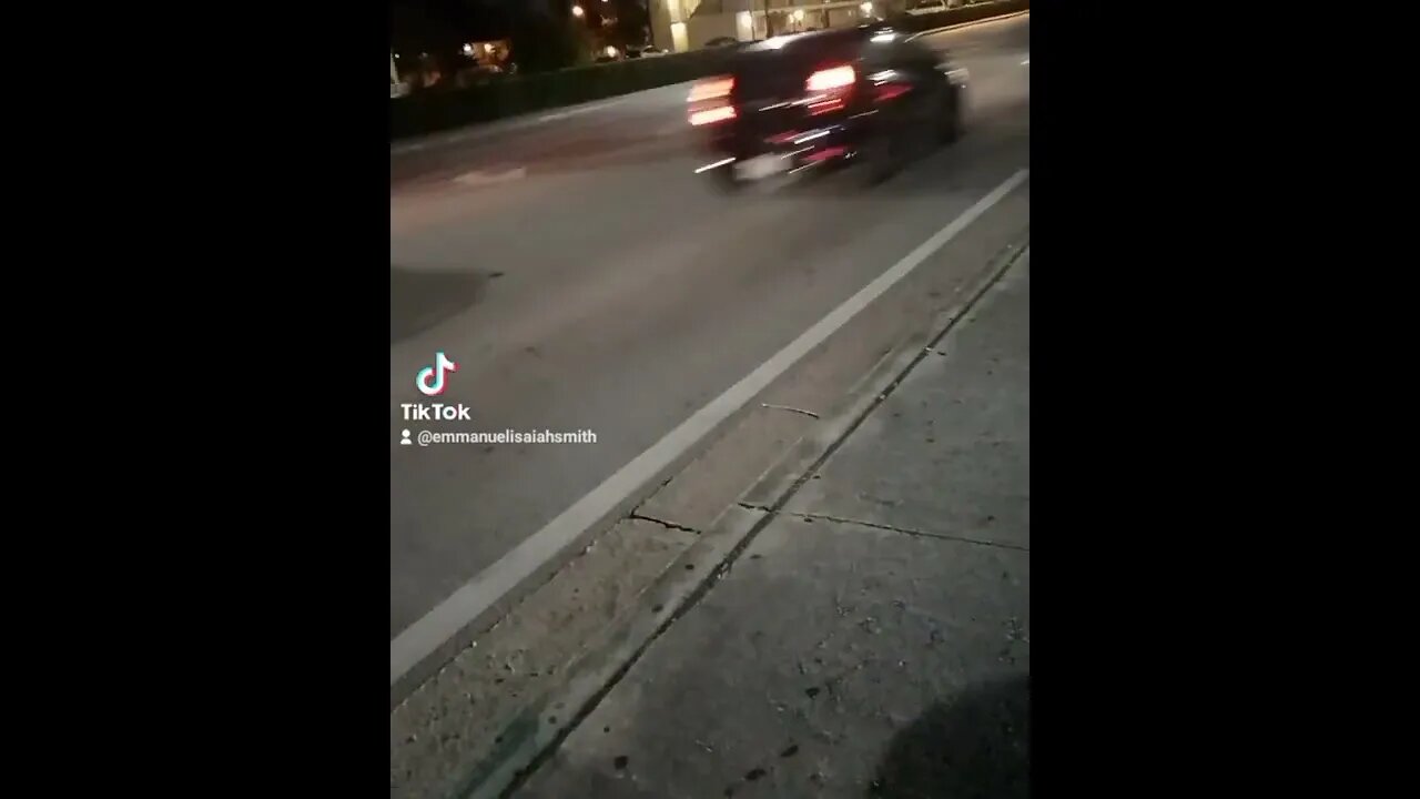 Gang-stalking in Action : The TikTok Edition on YouTube