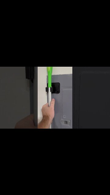 Overview Broom Holder Wall Mount #amazonfinds