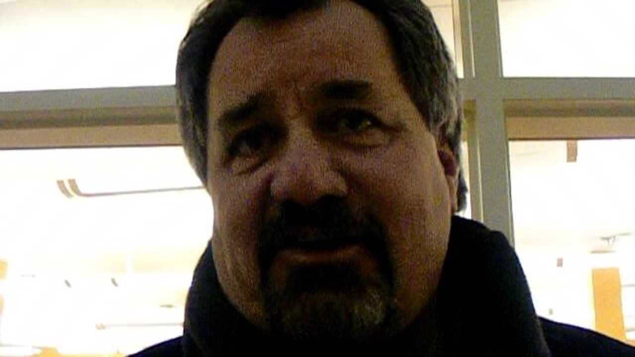 Jim from Texas on the campaign and NH.AVI