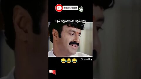 😂😂😂 #telugu