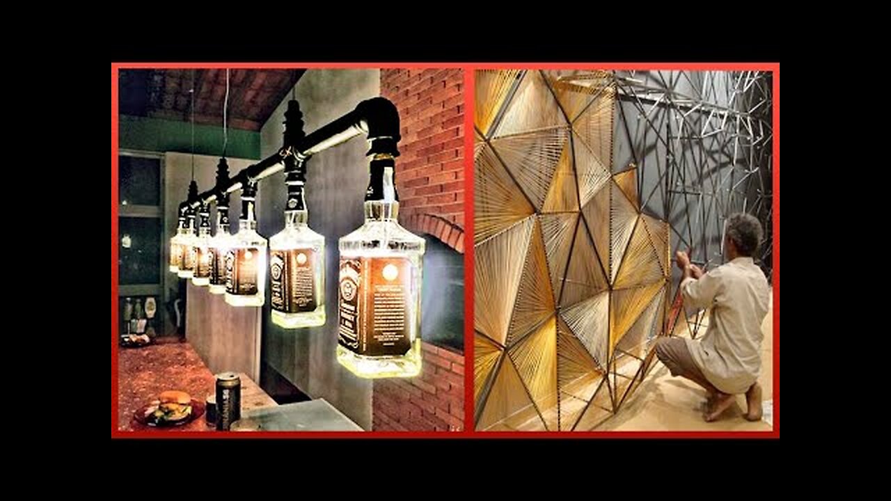 Genius Ways to Fake High-End Looks in Your Home ▶4