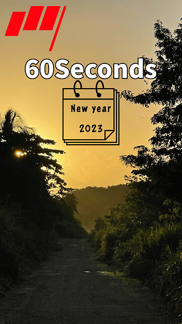 ⏱️ 60 Seconds 2023 1st goal down. Climbing the Hill of Death 💀 "Cerro de la Muerte" 🇵🇷