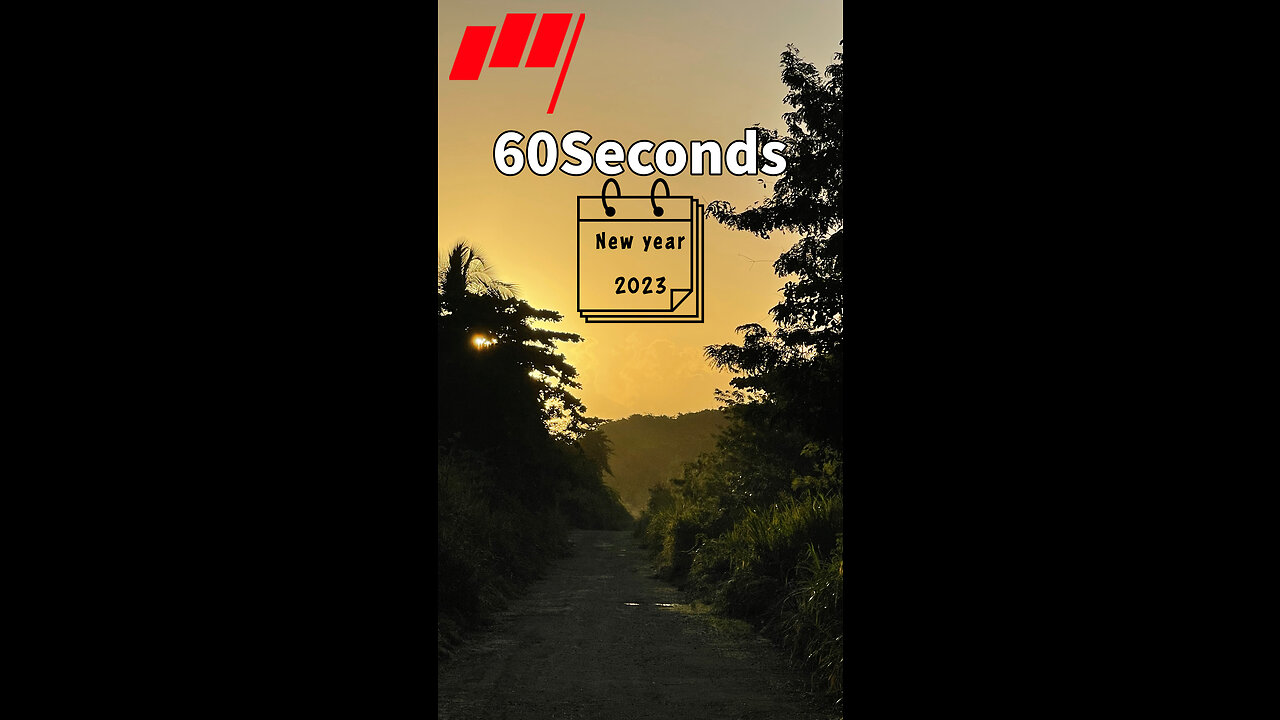 ⏱️ 60 Seconds 2023 1st goal down. Climbing the Hill of Death 💀 "Cerro de la Muerte" 🇵🇷