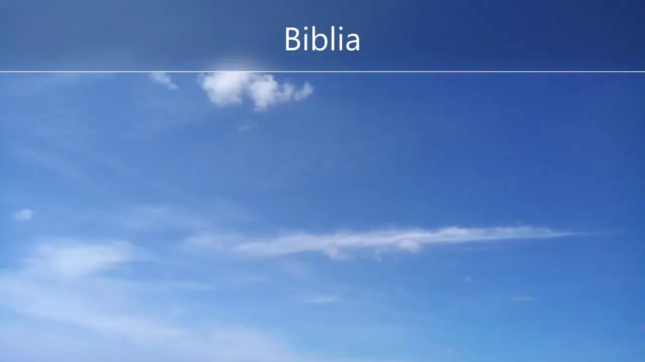 Biblia Deuteronomium Piąta Księga Mojżeszowa -23 audiobook