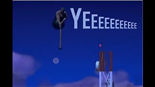 Getting Over It SERIES (ep4 FINALE)