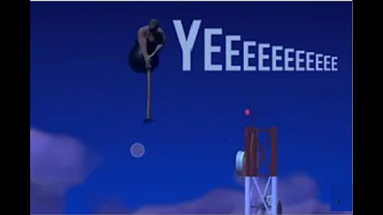 Getting Over It SERIES (ep4 FINALE)