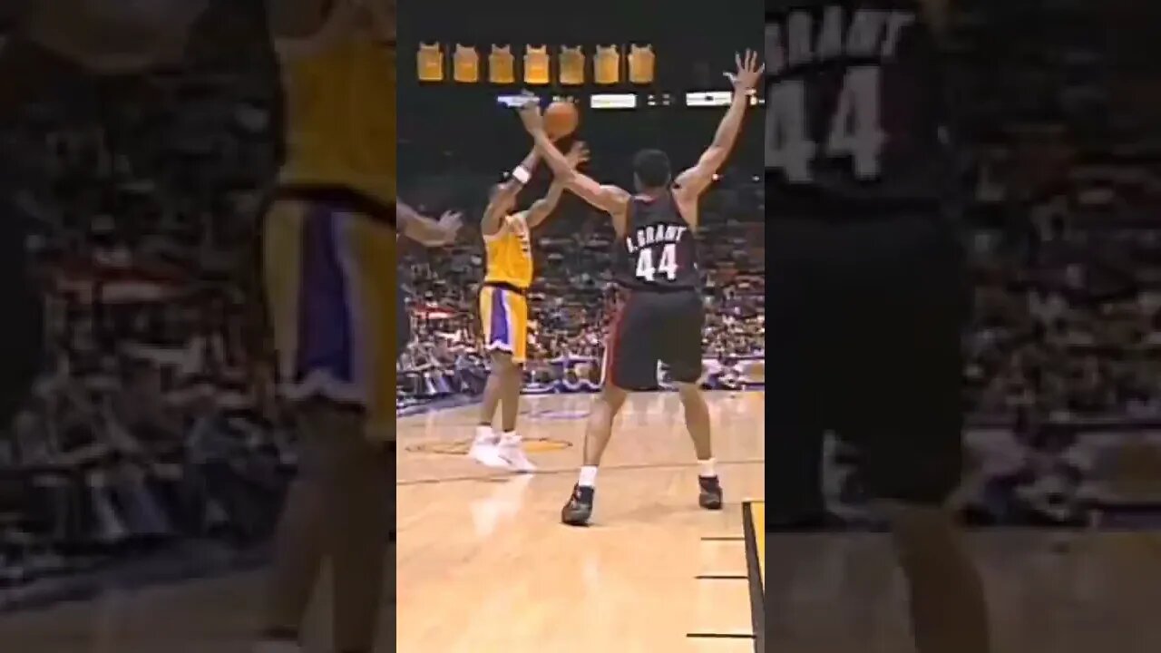 Prime Shaq - Wait Till the End | Shorts