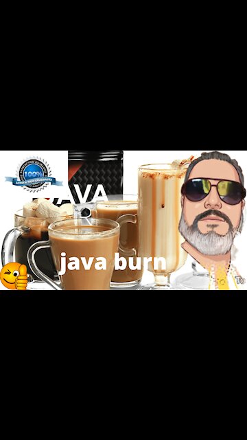 java burn - java burn review! #shorts