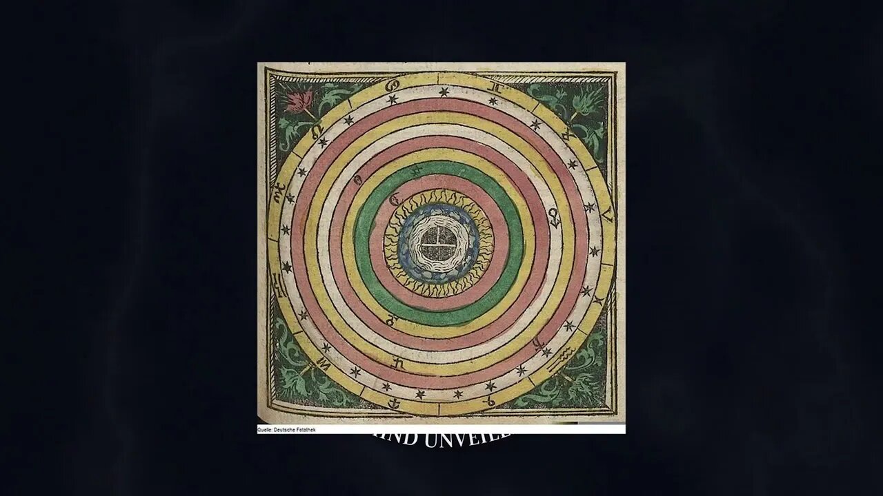 Nephilim, ALIENS, ANCIENT GIANT TREES, Like AVATAR the movie