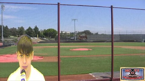 NCTV45’S CEDARS SPORTS CORNER MONDAY SEPTEMBER 7 2020