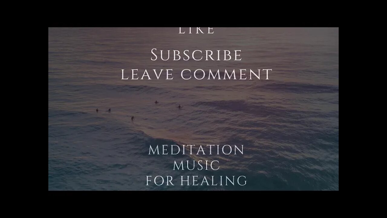 MEDITATION MUSIC, MEDITATION MUSIC FOR HEALING, HEALING MEDITATION, STRESS, RELAXATION, SLEEP MUSIC