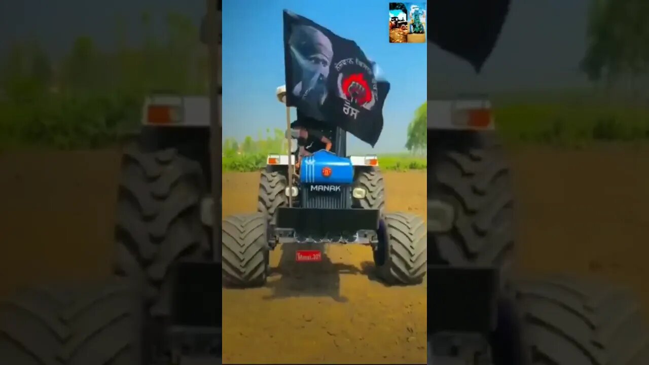 viral video tractor👌modified #shorts #viral #4kstatus#trending #likes #comment #share #sonalika