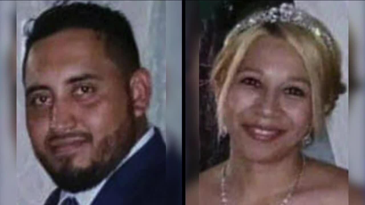 Police update on Barrios children's abduction