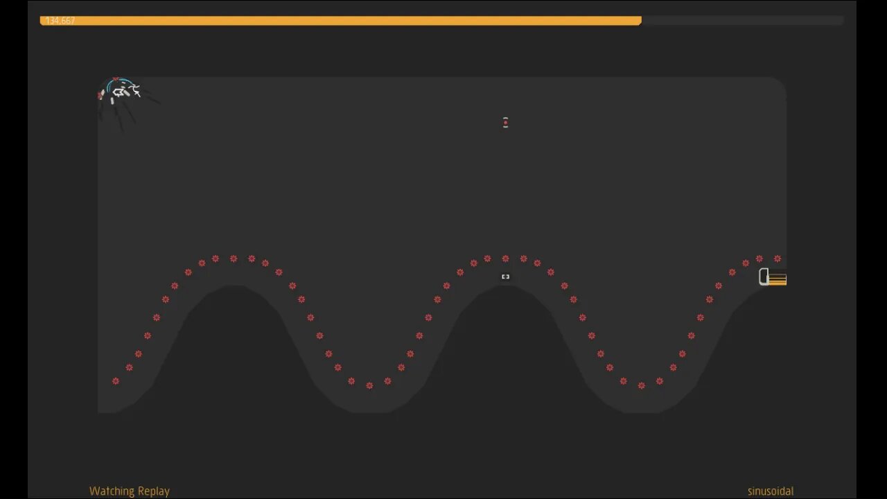 N++ - Sinusoidal (S-E-10-00) - T++