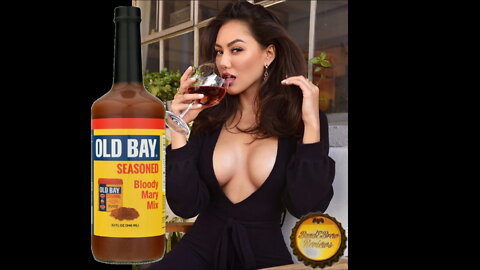 Thank You & Old Bay