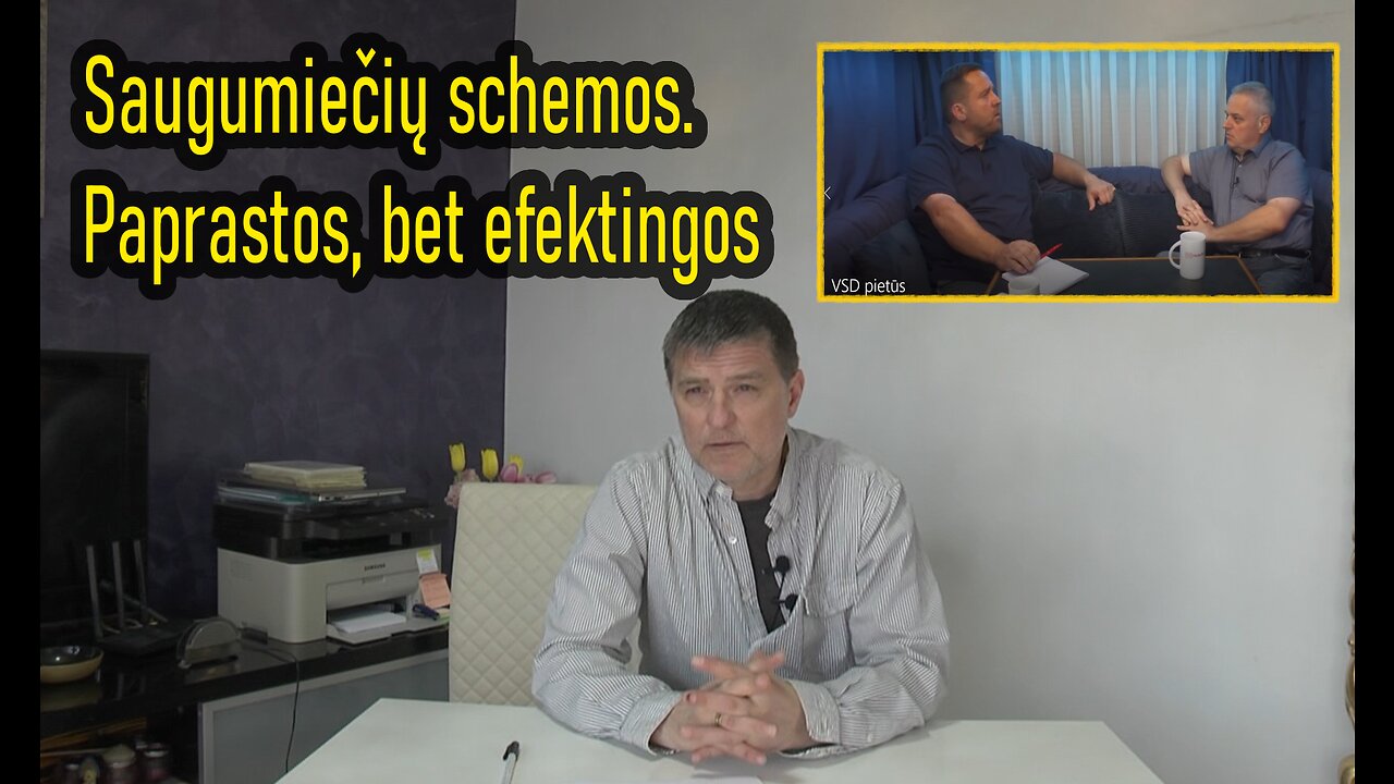 Karka ar šnicelis?