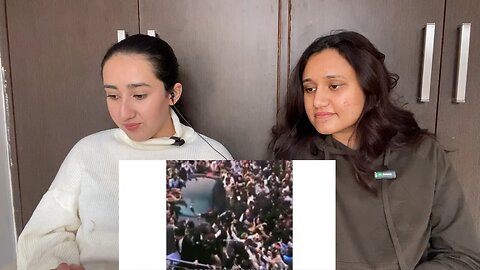 Imran khan tiktok videos reaction