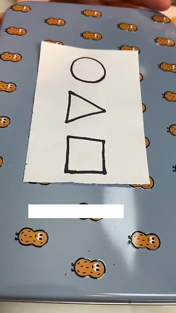 Squid Inspired Lunch Box