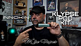 Simple & Easy - Innokin Klypse Kit